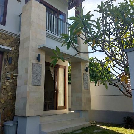 Ocean Dream Pademaya Sanur  Exterior photo