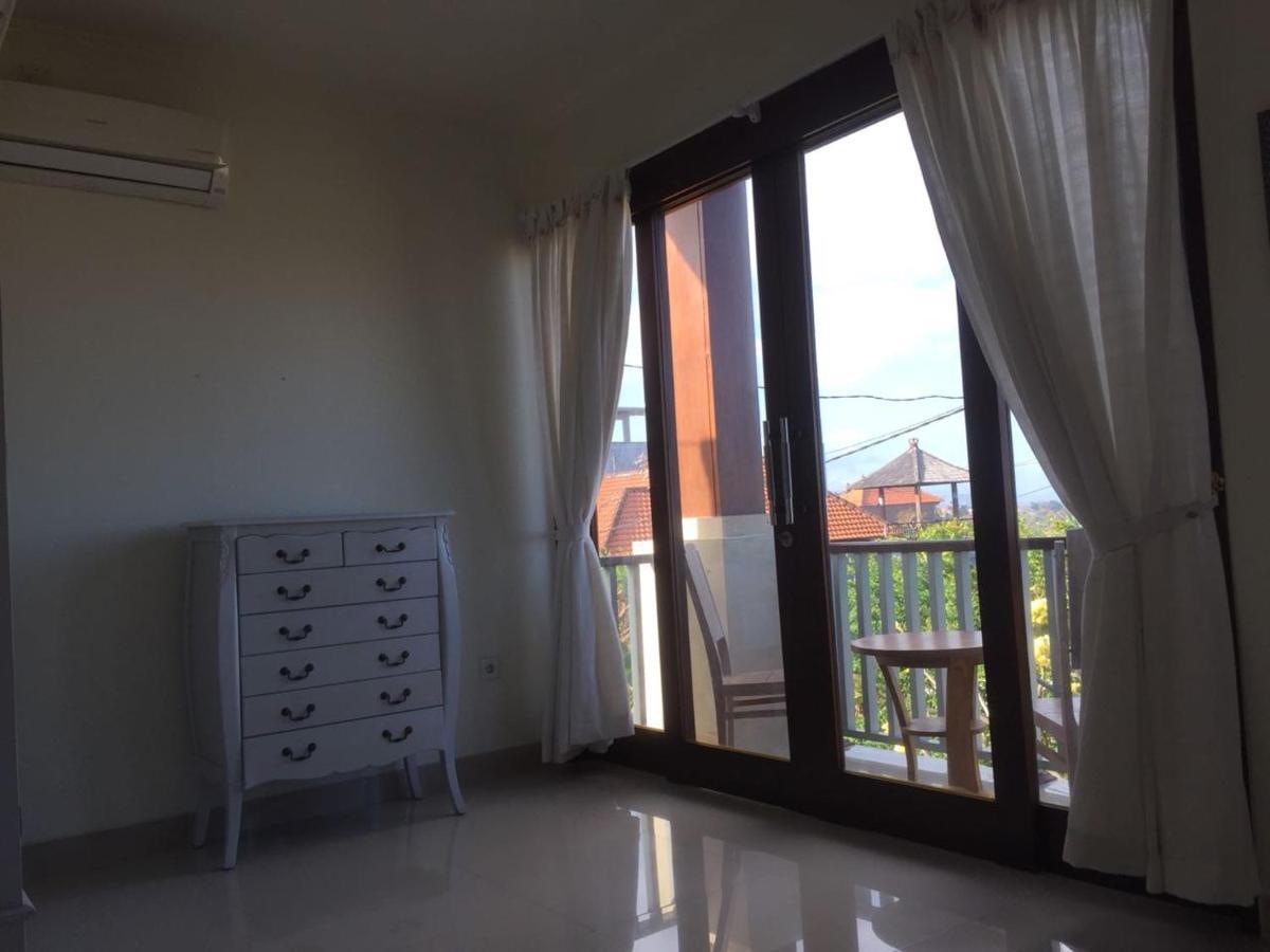 Ocean Dream Pademaya Sanur  Exterior photo